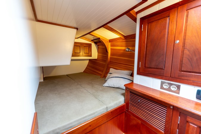 Photo of SPIRIT YACHTS SPIRIT OF RANI 60' 1