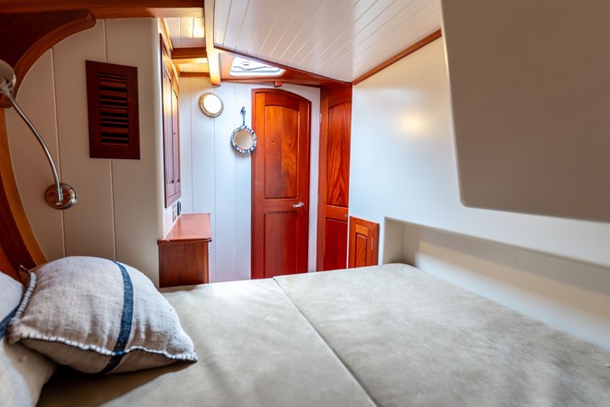 Photo of SPIRIT YACHTS SPIRIT OF RANI 60' 1