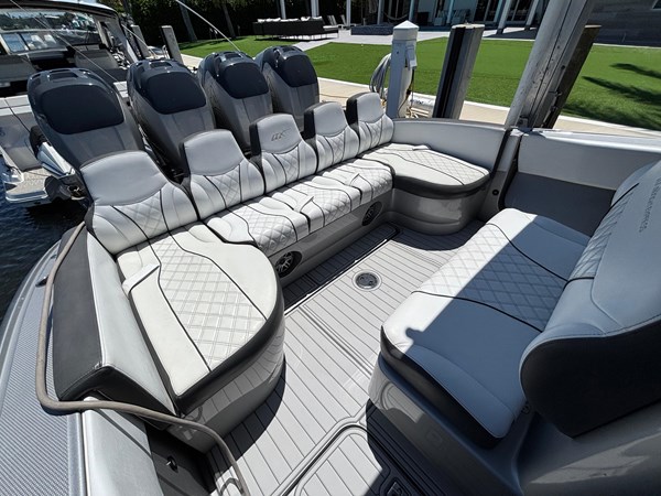 Photo of MIDNIGHT EXPRESS POWERBOATS ADIOS CASH 37'