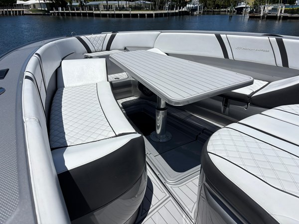 Photo of MIDNIGHT EXPRESS POWERBOATS ADIOS CASH 37'