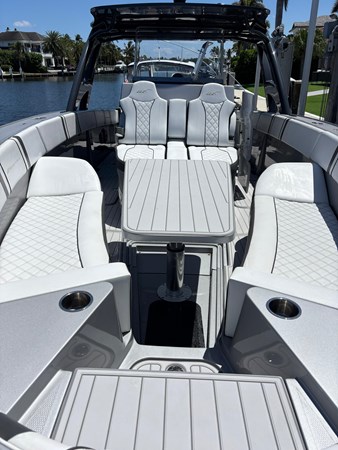 Photo of MIDNIGHT EXPRESS POWERBOATS ADIOS CASH 37'