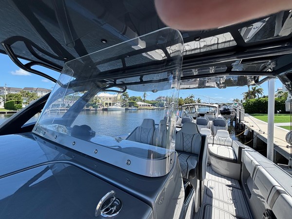 Photo of MIDNIGHT EXPRESS POWERBOATS ADIOS CASH 37'