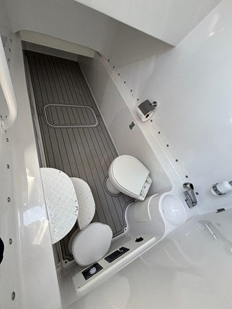 Photo of MIDNIGHT EXPRESS POWERBOATS ADIOS CASH 37'