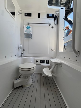 Photo of MIDNIGHT EXPRESS POWERBOATS ADIOS CASH 37'