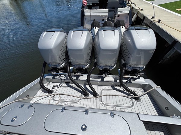 Photo of MIDNIGHT EXPRESS POWERBOATS ADIOS CASH 37'