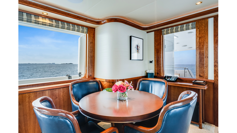Photo of WESTPORT AVALINA 130'