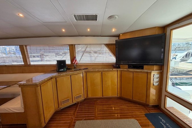 Photo of BERTRAM Taniamar 60'