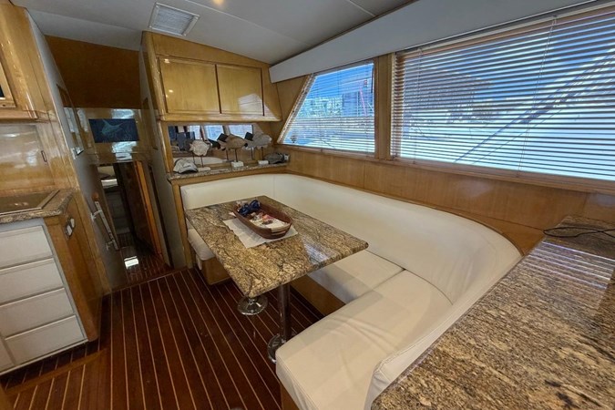 Photo of BERTRAM Taniamar 60'