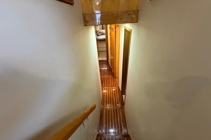 Photo of BERTRAM Taniamar 60'