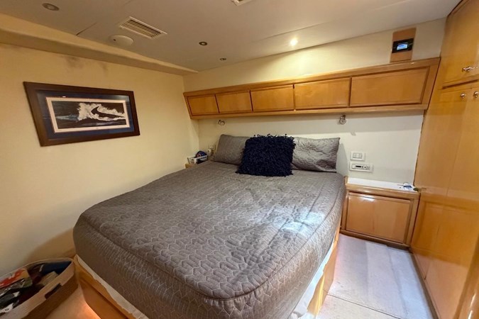 Photo of BERTRAM Taniamar 60'