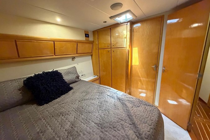 Photo of BERTRAM Taniamar 60'