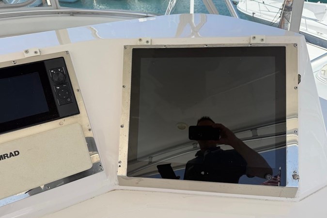 Photo of BERTRAM Taniamar 60'