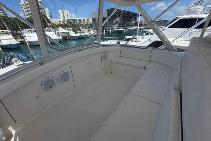 Photo of BERTRAM Taniamar 60'