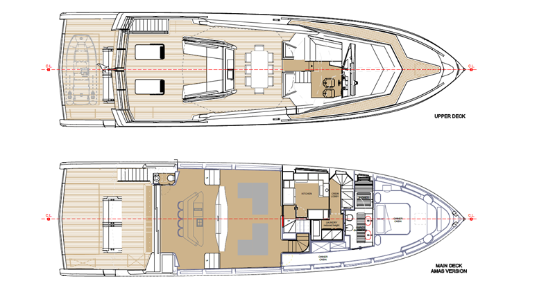 Plan n° 1
