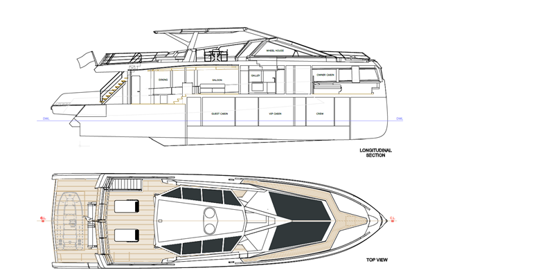 Plan n° 2