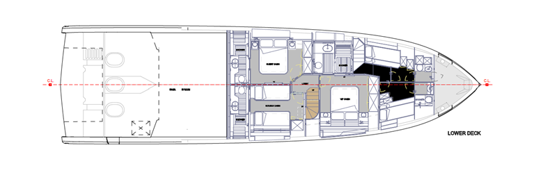 Plan n° 3