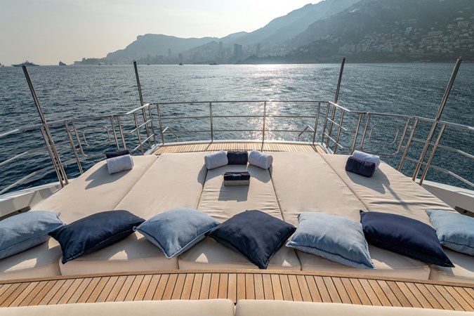 Photo of PALMER JOHNSON EQUITY 150'
