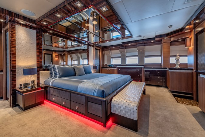 Photo of PALMER JOHNSON EQUITY 150'
