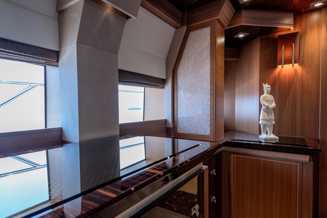 Photo of PALMER JOHNSON EQUITY 150'