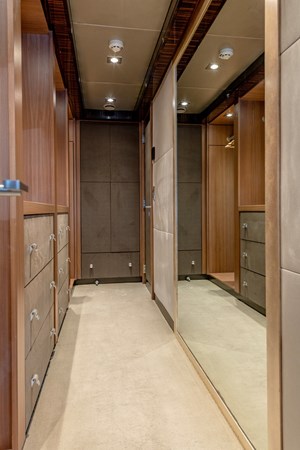Photo of PALMER JOHNSON EQUITY 150'