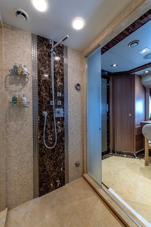 Photo of PALMER JOHNSON EQUITY 150'