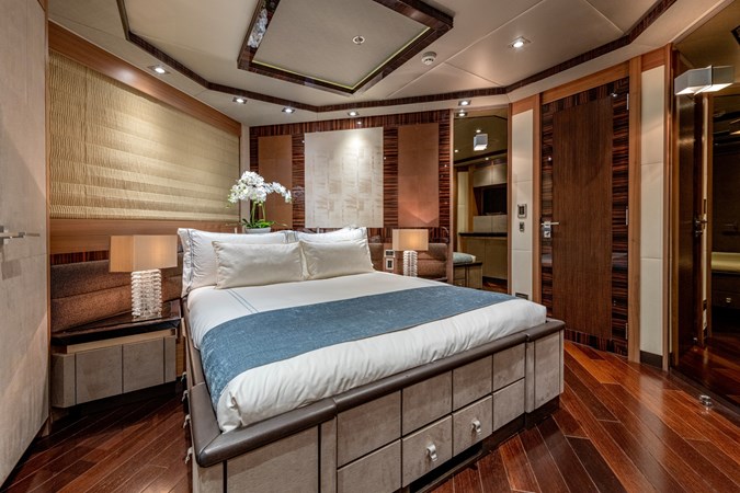 Photo of PALMER JOHNSON EQUITY 150'
