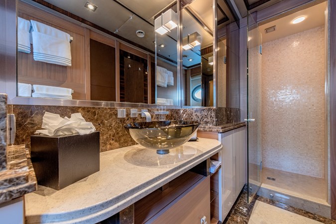 Photo of PALMER JOHNSON EQUITY 150'