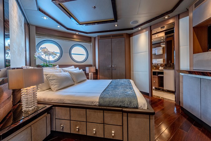 Photo of PALMER JOHNSON EQUITY 150'
