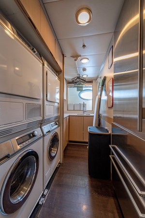 Photo of PALMER JOHNSON EQUITY 150'