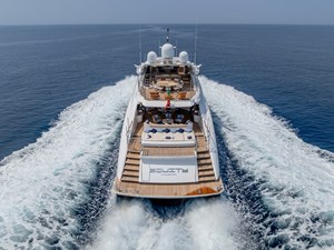 PALMER JOHNSON 2008 EQUITY Vessel #465184 - Photo 8