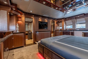 PALMER JOHNSON 2008 EQUITY Vessel #465184 - Photo 64