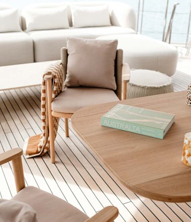 Photo of ALLOY YACHTS NZ AKIKO 112' 3