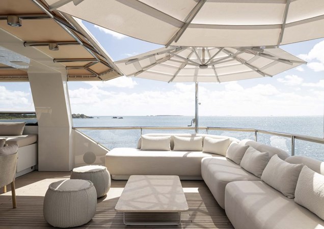 Photo of ALLOY YACHTS NZ AKIKO 112' 3