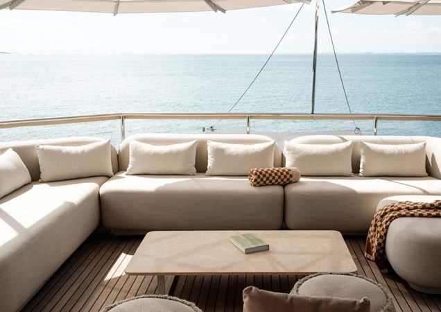 Photo of ALLOY YACHTS NZ AKIKO 112' 3