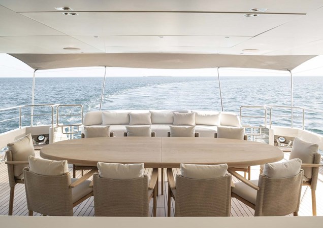 Photo of ALLOY YACHTS NZ AKIKO 112' 3