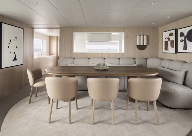 Photo of ALLOY YACHTS NZ AKIKO 112' 3