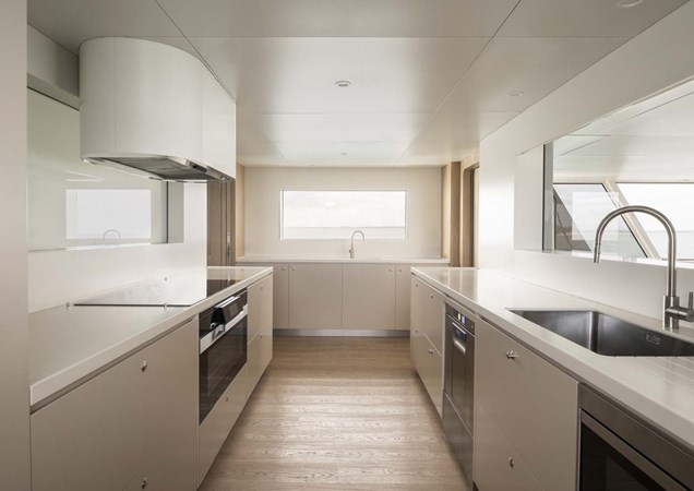 Photo of ALLOY YACHTS NZ AKIKO 112' 3