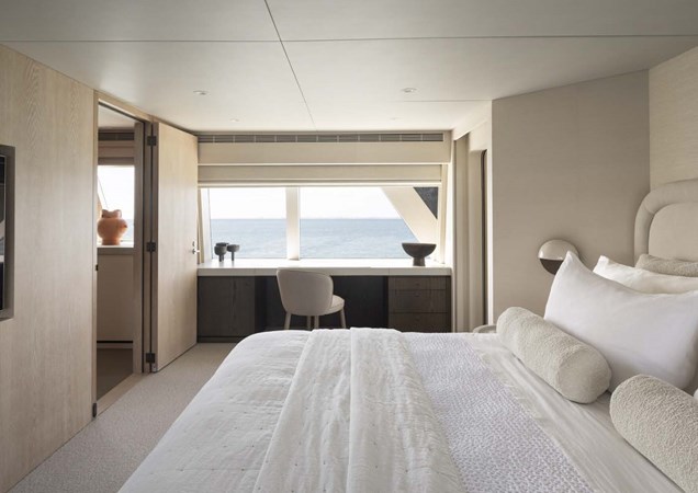 Photo of ALLOY YACHTS NZ AKIKO 112' 3