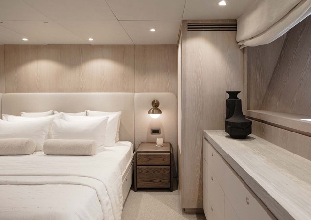 Photo of ALLOY YACHTS NZ AKIKO 112' 3