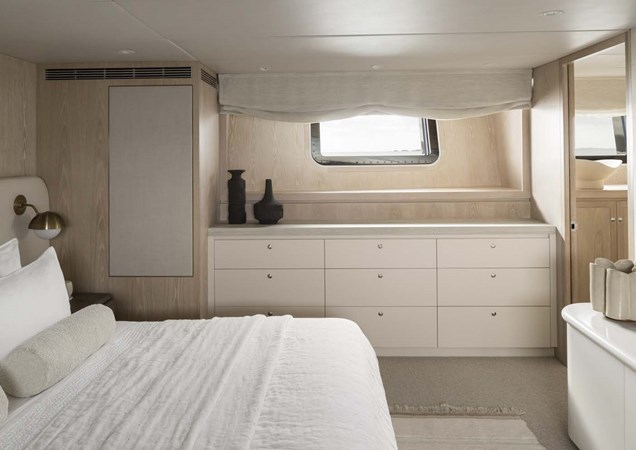Photo of ALLOY YACHTS NZ AKIKO 112' 3