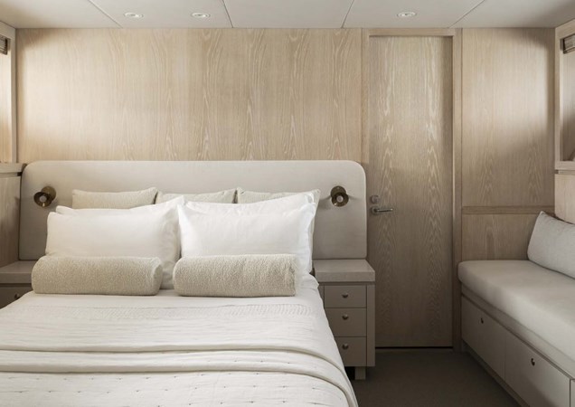 Photo of ALLOY YACHTS NZ AKIKO 112' 3