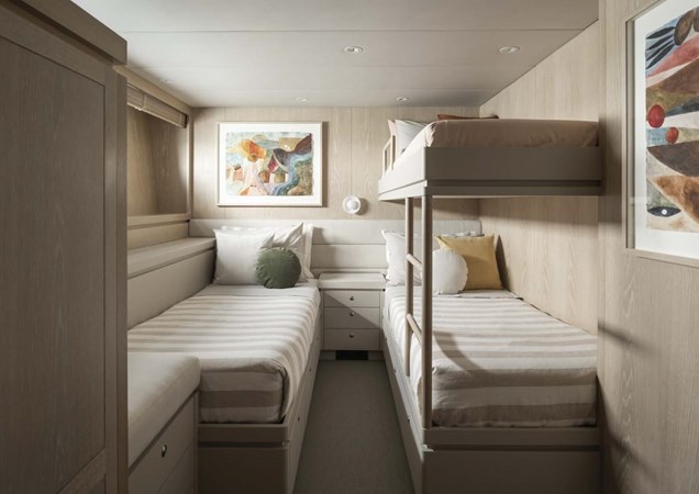 Photo of ALLOY YACHTS NZ AKIKO 112' 3