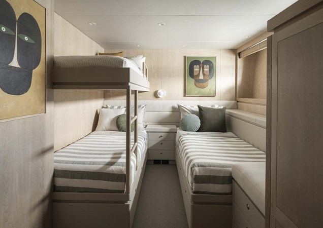 Photo of ALLOY YACHTS NZ AKIKO 112' 3