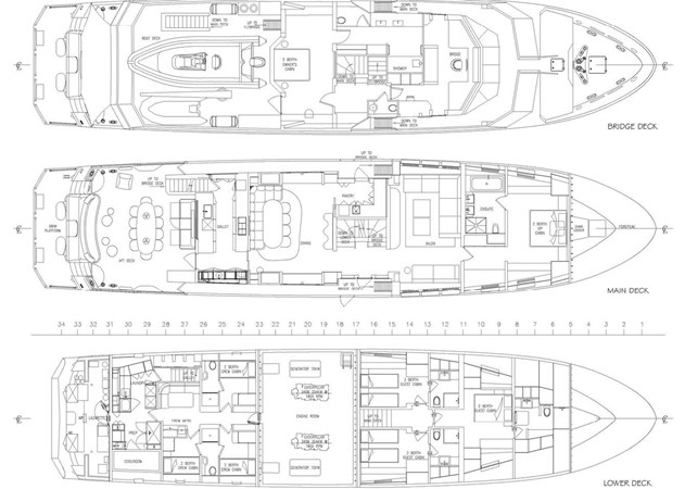 Plan # 1