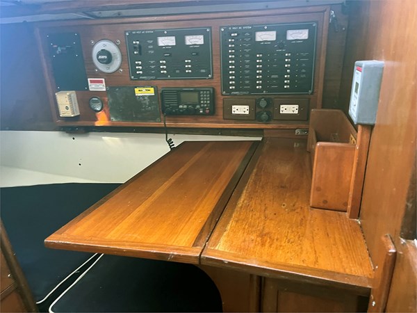 Photo of ALBERG SAILBOATS 37' Alberg 1972 Whitby 37' 1