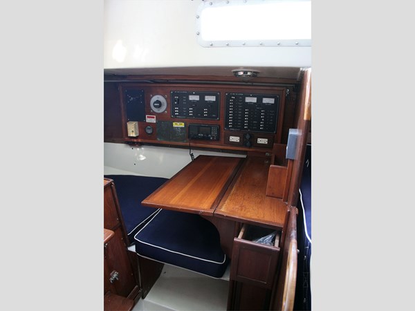 Photo of ALBERG SAILBOATS 37' Alberg 1972 Whitby 37' 1