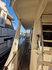 1998 FLEMING YACHTS 55 - photo 11