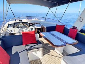 1998 FLEMING YACHTS 55 - photo 5