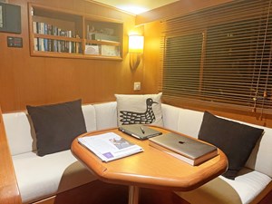 1998 FLEMING YACHTS 55 - photo 10