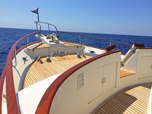 1998 FLEMING YACHTS 55 - photo 3